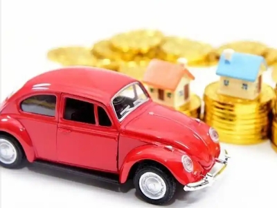 呈贡车辆抵押贷款全攻略:不押车、无征信要求的申请流程